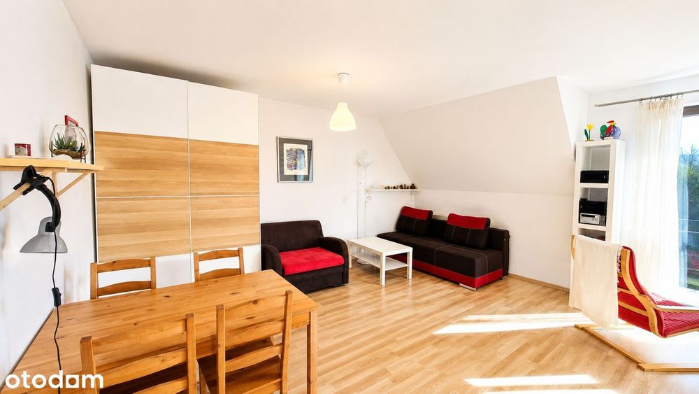 Apartament Z Widokiem Na Tatry | Kościelisko | Balkon | Parking