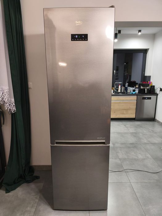 Lodówka Beko Neo Frost
