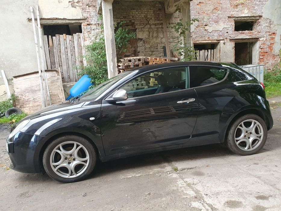 Mito 1.4MA 221KM/350Nm !w całości lub na części