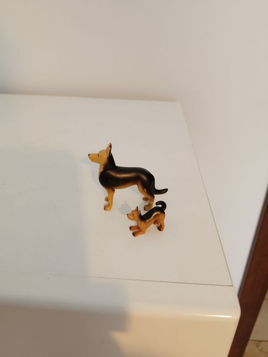 Figurki Playmobil