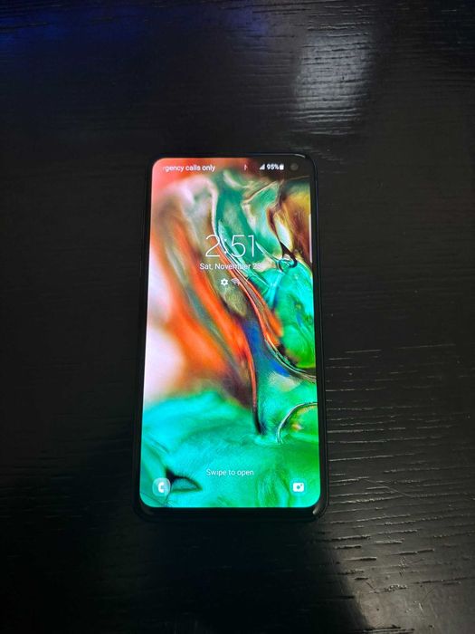 Samsung S10E - 128GB