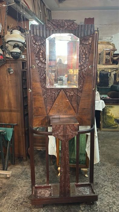 Bengaleiro   Vintage