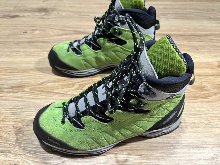 Meindl Air Revolution Lady Ultra (Gore-tex) Розмір 39(25 см.) Ціна 1290 грн.