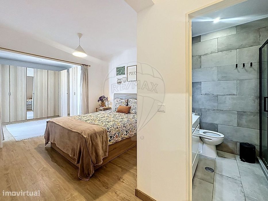 Apartamento T4 para venda
