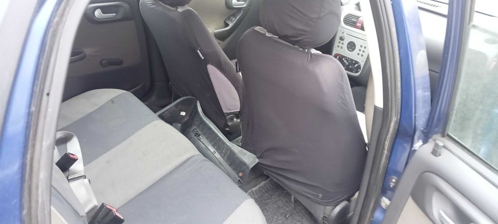 Opel Corsa C para Peças