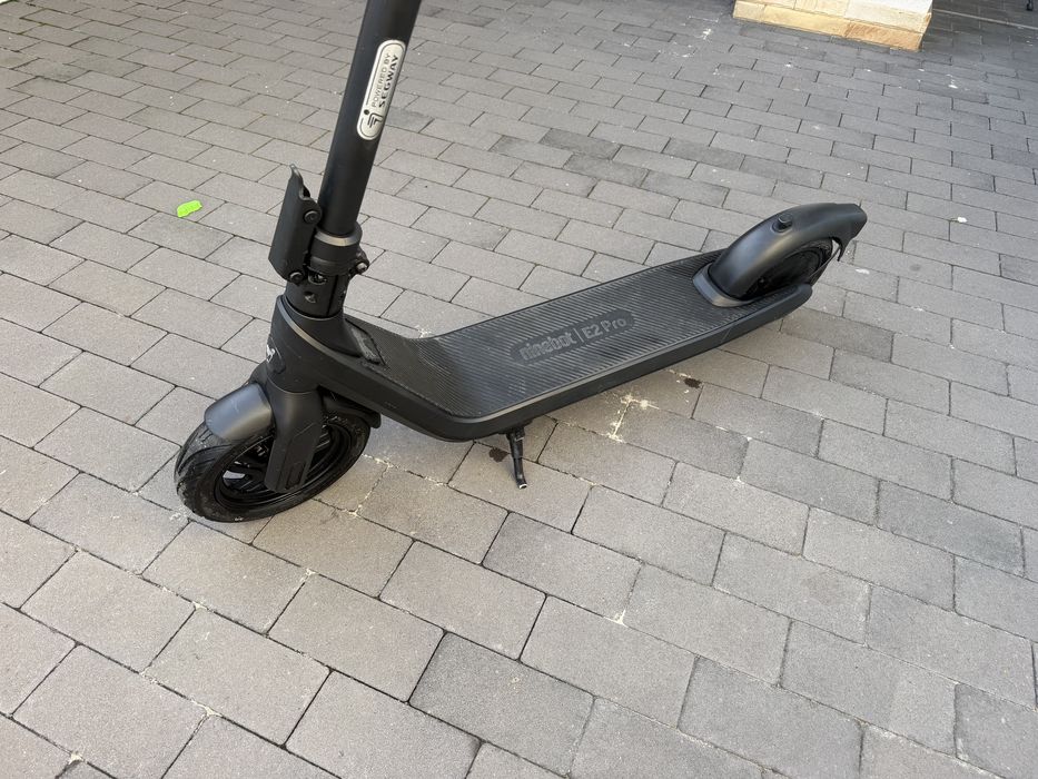 segway ninebot e2 pro