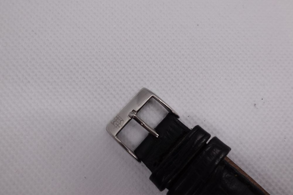 Frederique Constant Dual time