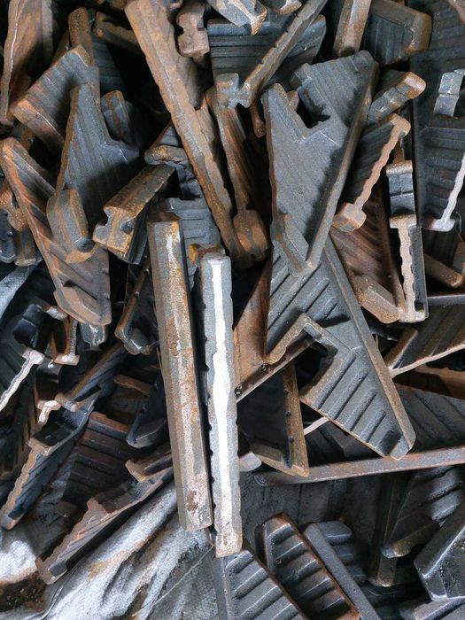 Колосник чавунний на котел Е-1.0-0.9 Р-3(Є)