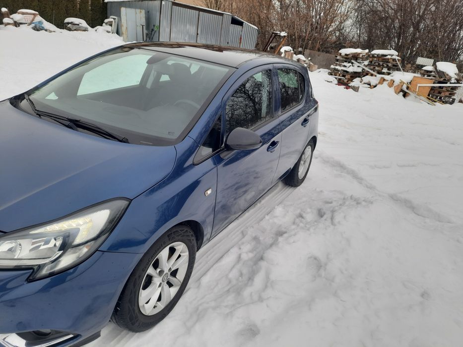 Sprzedam  Opel Corsa