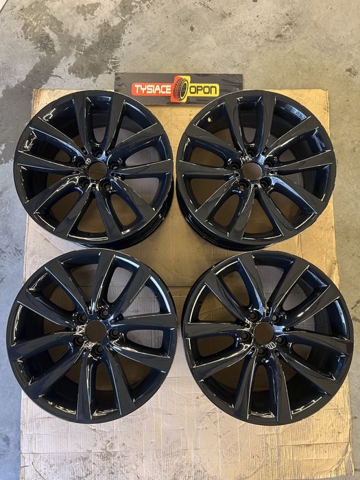 Felgi BMW 5x120 19” 8.5J IS36
