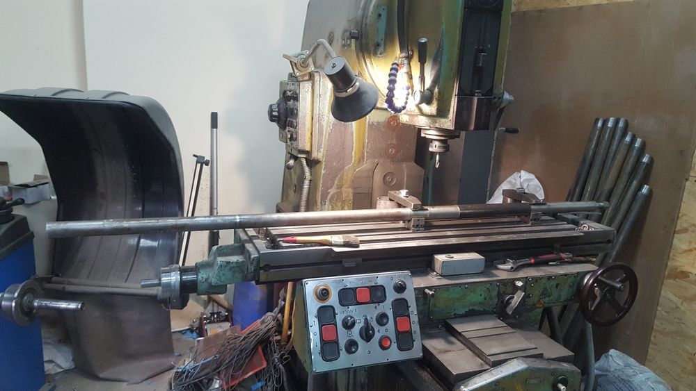 Перевірка на герметичні ГБЦ Шліфовка ГБЦ блоків конуса вариатора - Авто ...