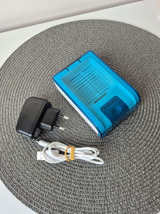 Osuszacz aparatu słuchowego Clean & Dry