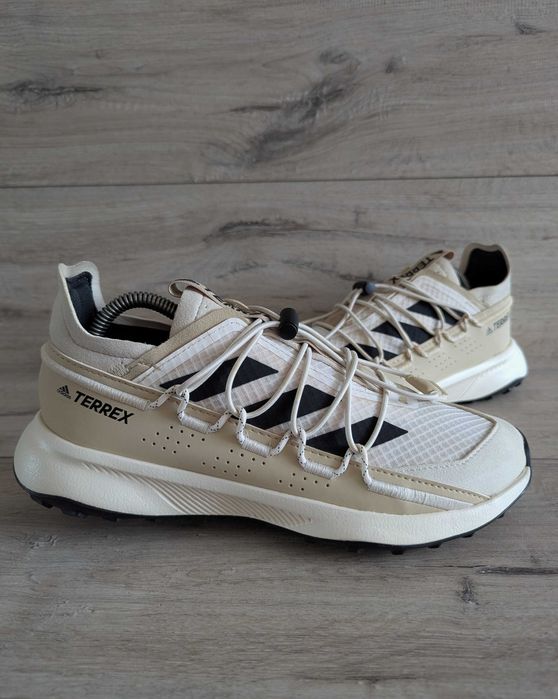 Кроссовки б/у Адидас Adidas Terrex Voyager 21 41 р 26 см унисекс