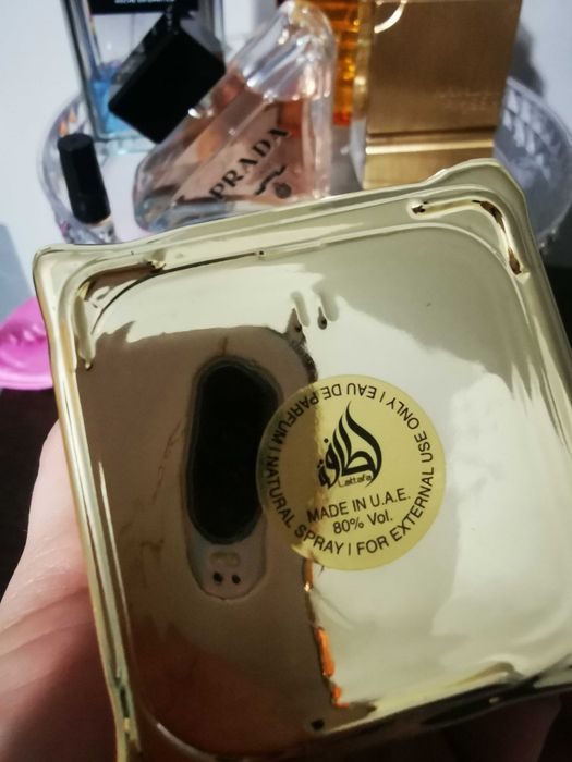 Perfumy Lattafa Eclaire