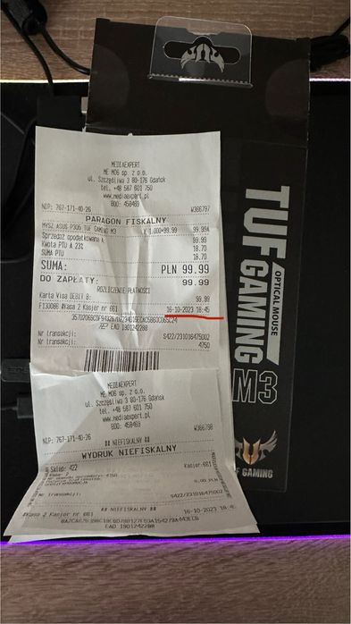 Sprzedam laptop Lenovo ThinkPad T530 + zestaw akcesoriów