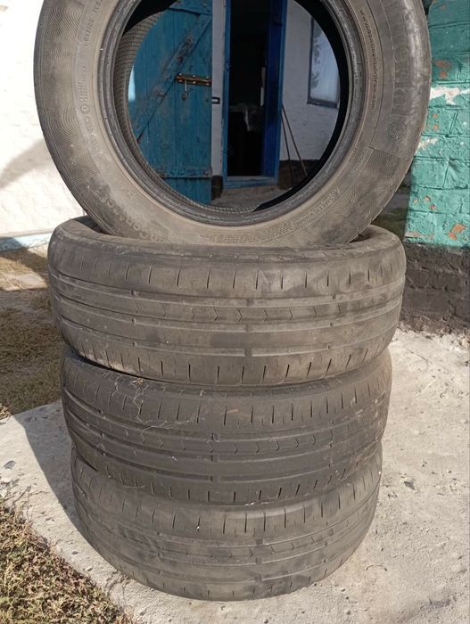 Колеса 195/65 R 15 V
