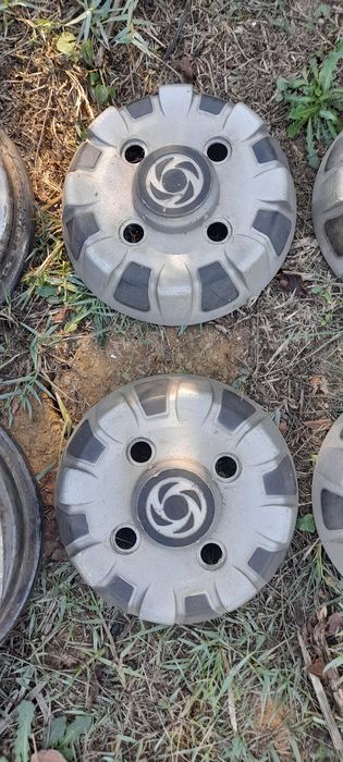 Jantes Mini Clássico