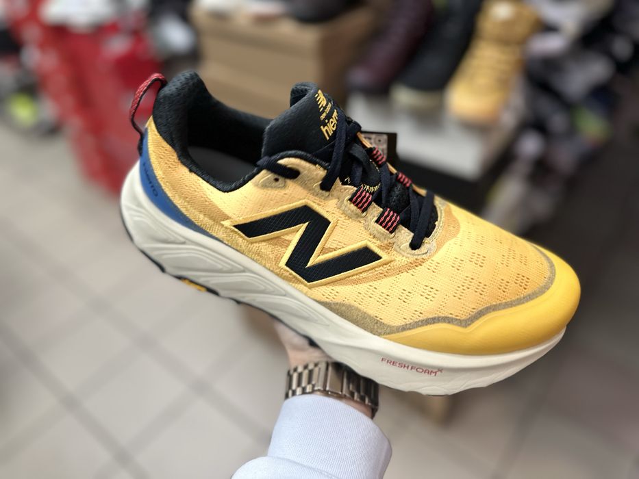 Кросівки New balance Hiero V9  ( РОЗМІР44,5 ,  45)