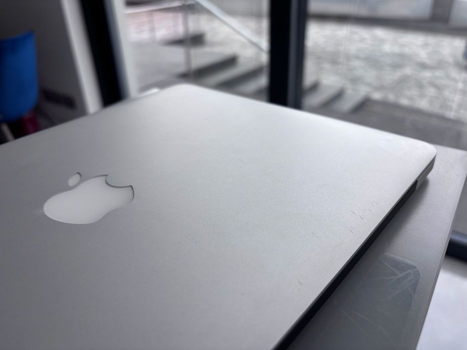 Macbook Pro Retina Mid 2014 13’’ i5/8GB/128Gb