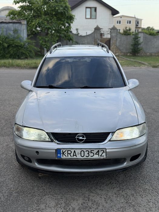 Opel Vectra 2001г  2.2турбо Дизель