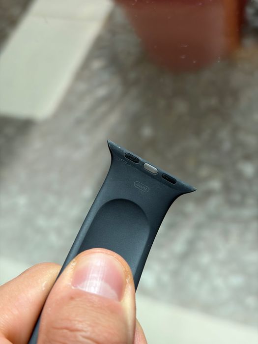 Apple Watch SE 44 MM *NAO FUNCIONA*