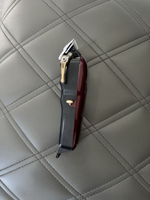 Maquina magic clip cordless