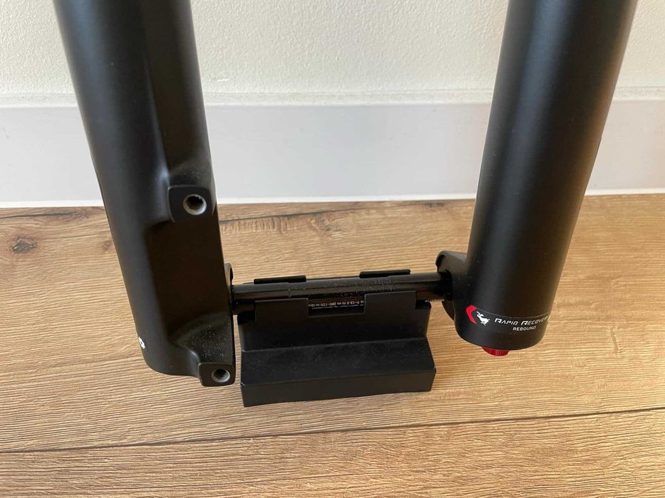 Rock Shox Sid World Cup Debon air 100mm 29" 15x110 boost