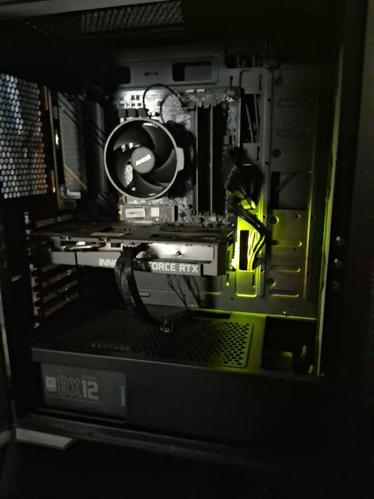 Pcgamer ryzen e rtx
