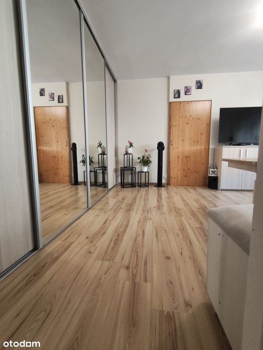 2-pokojowe mieszkanie przy Odrze | ul. Na Polance | blisko centrum