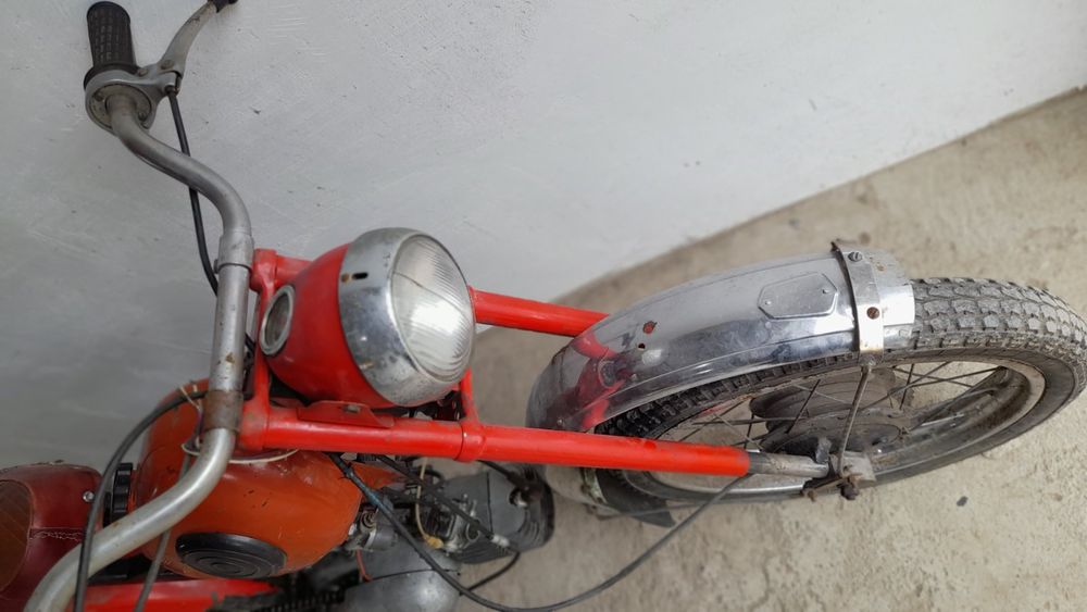 Карпати - Java   50