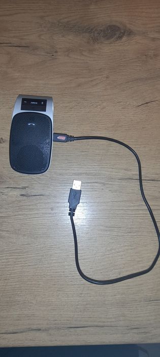 Głośnik JABRA do telefonu bluetooth samochodowy