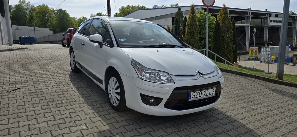 Citroën C4