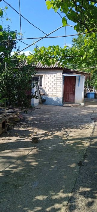 Газифікований будинок