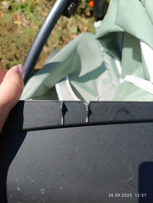 Коляска для кукол Maxi Cosi