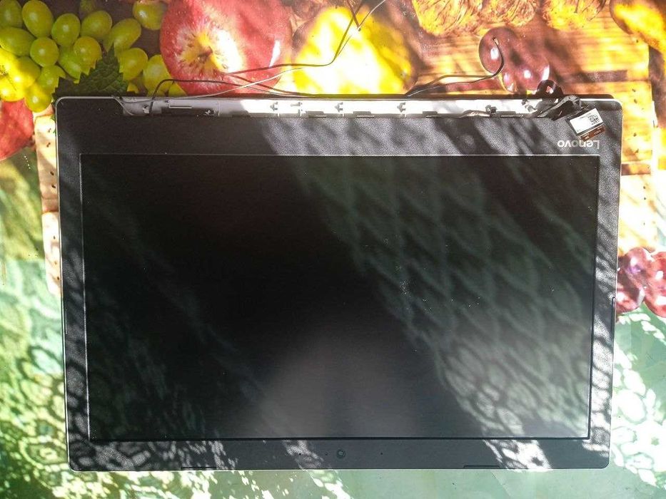 Матриця для ноутбука Lenovo ideapad 320