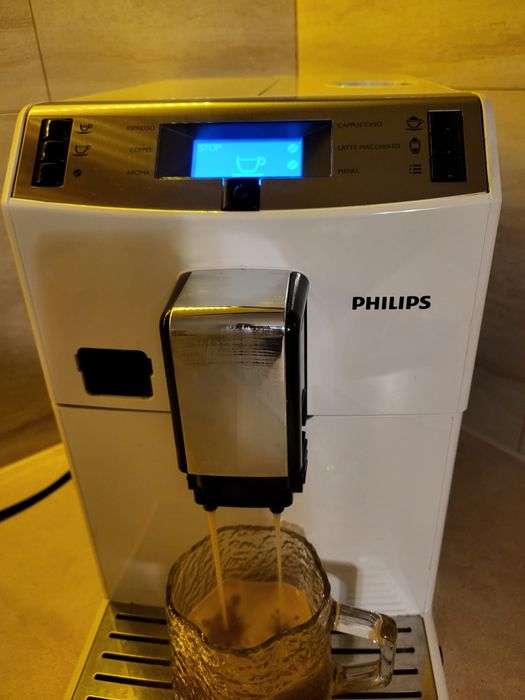 Ekspres do kawy Philips