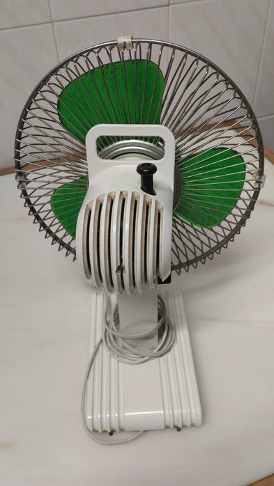 Ventoinha portátil