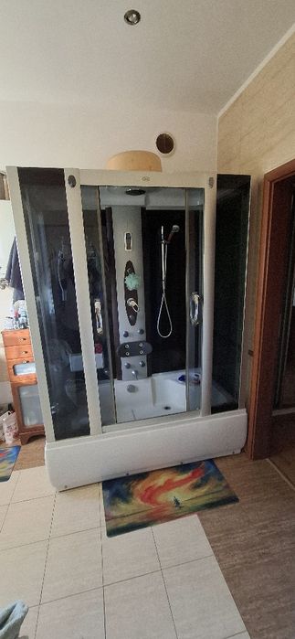 Sprzedam kabinę prysznicową