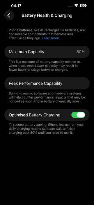 Iphone 12 pro Max - 512 GB