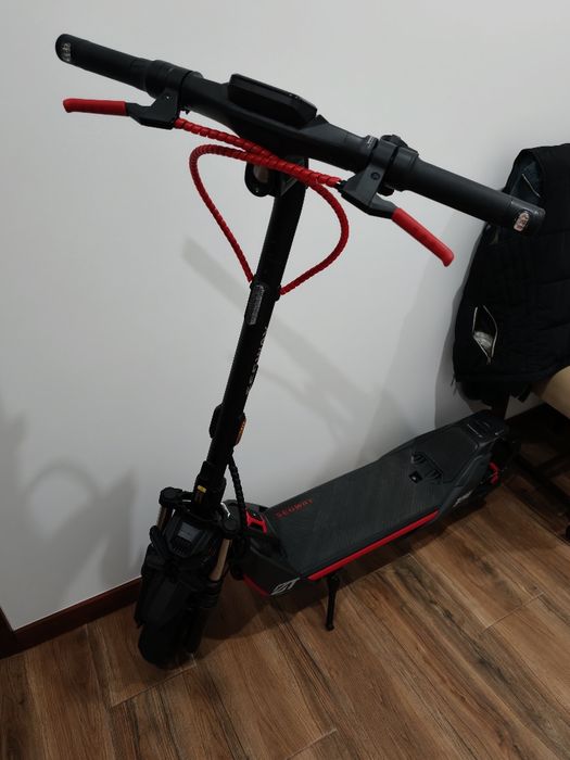 Vendo segway ZT3 Pro