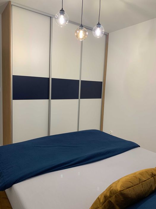 3 pokoje w apartamentowcu