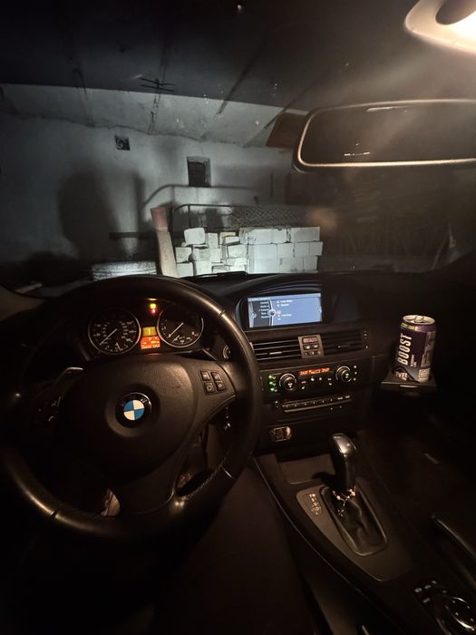 BMW E92 335i N55 – Automat, Rok 2011, Import USA, 8x koła