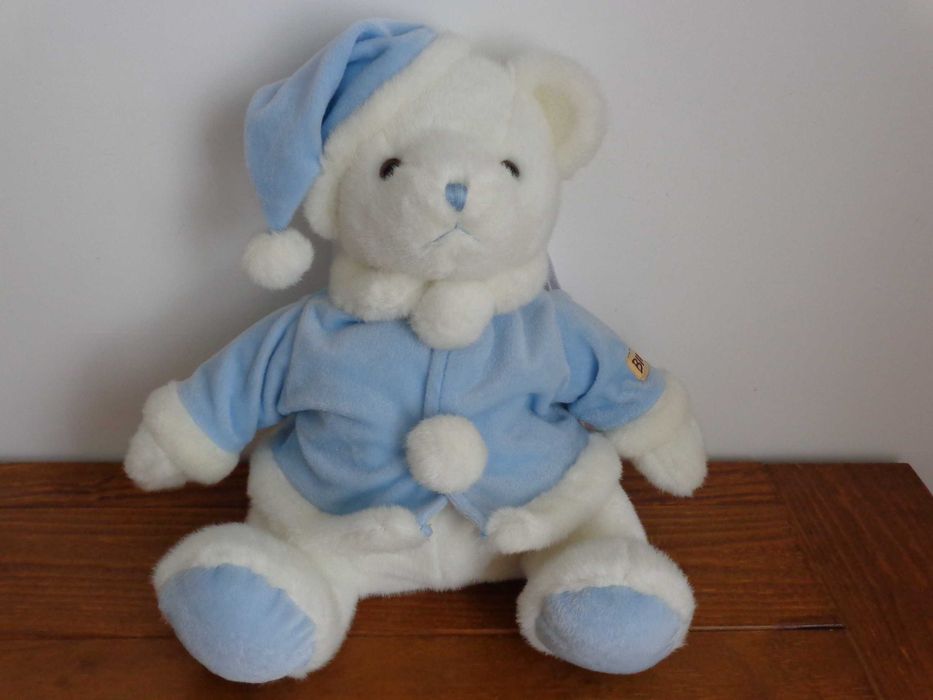 Mochila para criança, ursinho