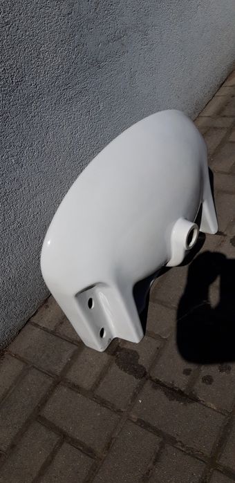 Umywalka 60/42,5cm super stan