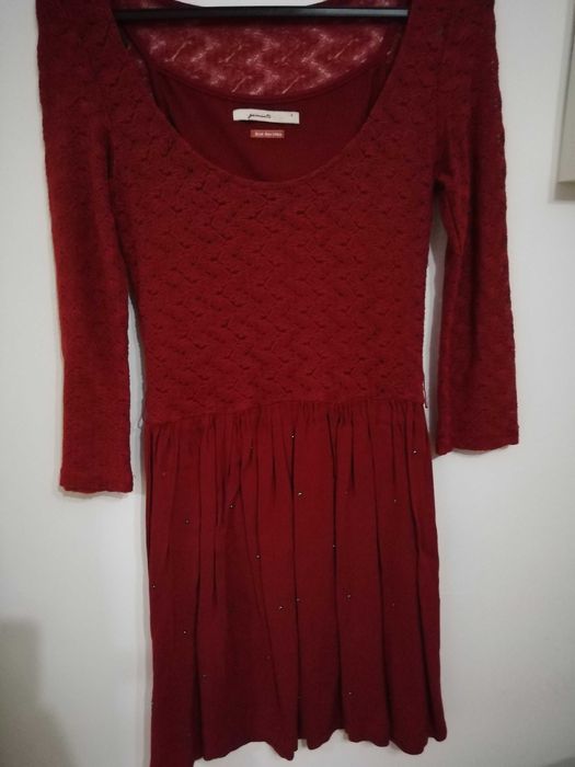 Vestidos em bom estado