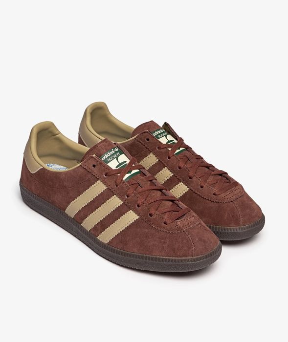 Tenis Adidas unisexo