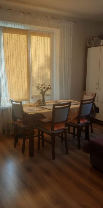 Przestronne, umeblowane mieszkanie 38 m² – Łódź, Bałuty (Oferta prywatna)