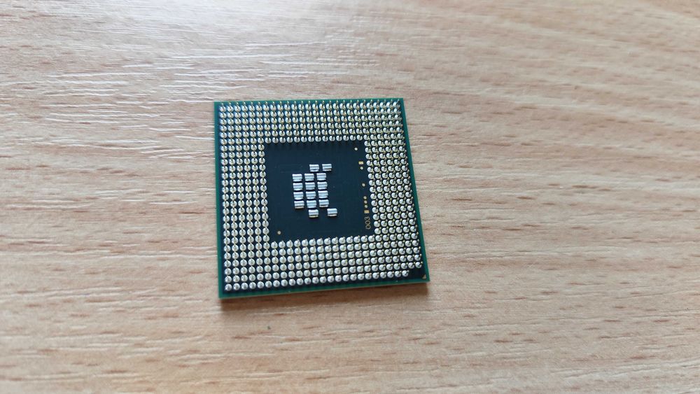 Intel Celeron M 540 1,867ГГц (SLA2F) (LF80537)