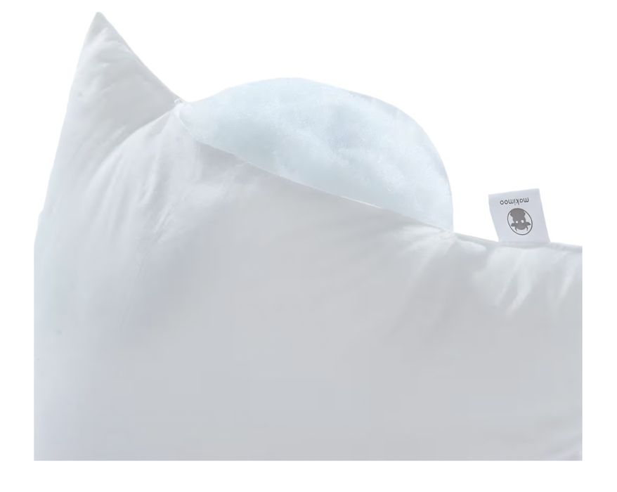 Wypełnienie do poszewek 30x50cm - 2 sztuki