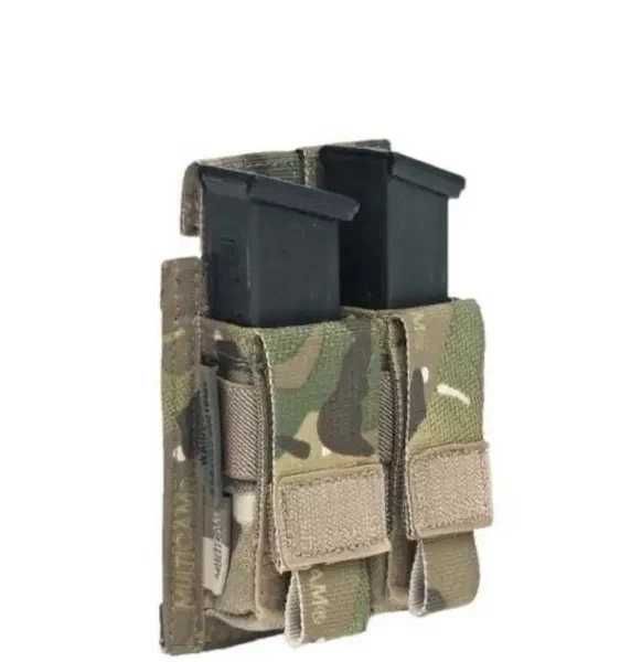 Range Belt Cobra Buckle Gen.IV Multicam